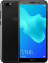 Замена экрана на телефоне Huawei Y5 2018 в Калуге